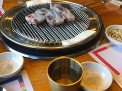 五花肉-青鹤谷(苏州店)