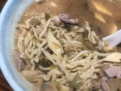 -面满村回味手擀面(凯旋路店)