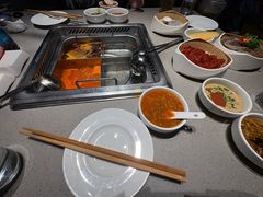 -海底捞火锅(璞丽中心店)