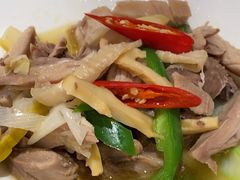 -马记永·兰州牛肉面(3019君尚店)