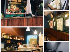 -Pie Bird(新闸路店)