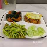 我的健康餐计划