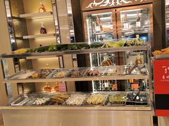 -粤珍轩·家宴·广式茶点(新城广场店)