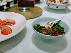 -千滋百味·醉江澜花园餐厅(街道口店)