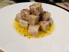 -绿茶餐厅(北京凤凰汇店)