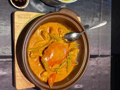 -蟹榭·本帮江浙菜·蟹宴(五角场合生汇商场店)