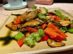 -缘生态云南菜·野生菌庭院餐厅(华侨城店)