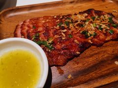 -帕娜·泰式茶餐厅·Bistro(近铁广场店)