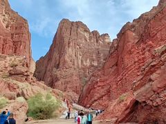 -天山神秘大峡谷