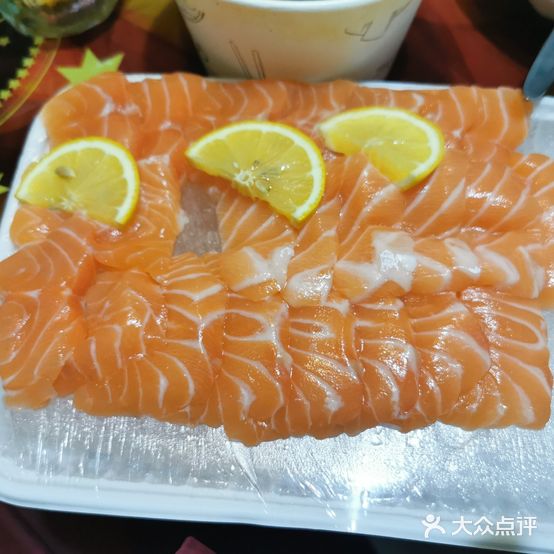 聚源海鲜美食城