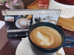 -上海吉臣维景酒店·维多利亚餐厅
