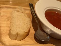 -原石牛扒·约会餐厅(龙城万科里店)