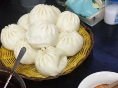 -郑家包子牛肉拉面(尚勤路店)