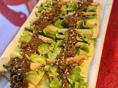 -天厨妙香素食餐厅(清华店)