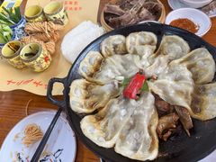 -十二道丰味·徐州土菜·烧烤(何山路店)