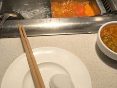 -海底捞火锅(银泰中心店)