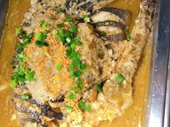 -鱼酷活鱼烤鱼(昆明路店)