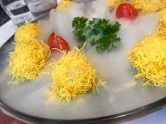 -若蘭慈·无国界素食料理(欢乐海岸店)