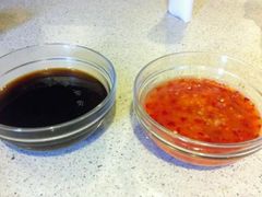 酱料-金水门银河酒楼(新埠岛店)