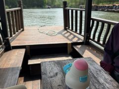 -溱湖国家湿地公园