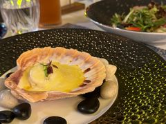 -茉莉花空中花园餐厅(义乌店)