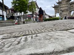 -南关石牌坊古镇