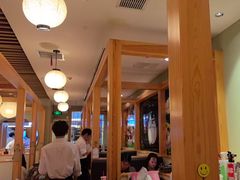 -一心创作料理屋(经开万达店)