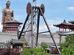 -海合安苏州阳澄半岛乐园