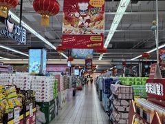 -杉杉奥特莱斯广场(哈尔滨店)