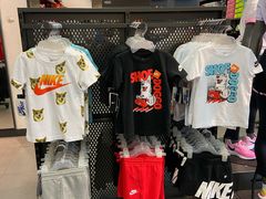-NIKE北京马连道换季优惠店