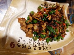 -侯家庄阿才有品私房菜馆