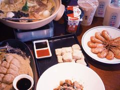 -寻宝记绍兴菜(鲁迅路店)