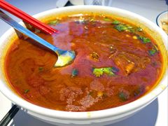 牛腩粉丝-金锅小厨(乐活街店)