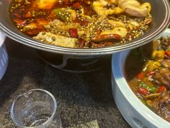 -三道菜(明堂公园店)