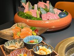 -無二炙坊·和牛烧肉(大钟寺1733店)