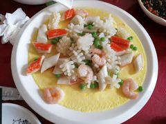 -大眼锅贴水饺(河东店)