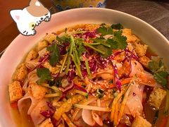 -百彦蒙古包·碳烤羊排·手抓羊肉(万江首店)