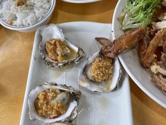 -鹏城人家海鲜酒家·23年老字号(较场尾店)