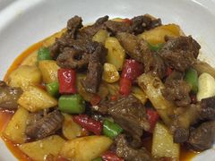 -西江红·株洲本地菜(滨江南路店)