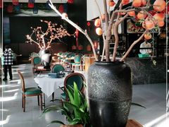 大堂-饭怕鱼(阳光100店)