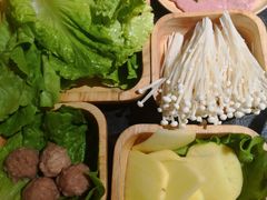 牛肉丸-许府牛火锅(信义坊总店)