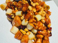 -福海居烤鸭店(鸟巢店)