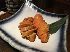 -千代武日本料理(开发区店)