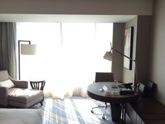 -舟山希尔顿酒店