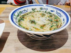 -叁宝烤肉• 西安烧烤 领跑品牌(中海城店)