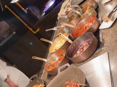 -咖啡厅自助餐厅(贵阳中天凯悦酒店)