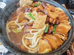 -百花人家(门城水岸店)