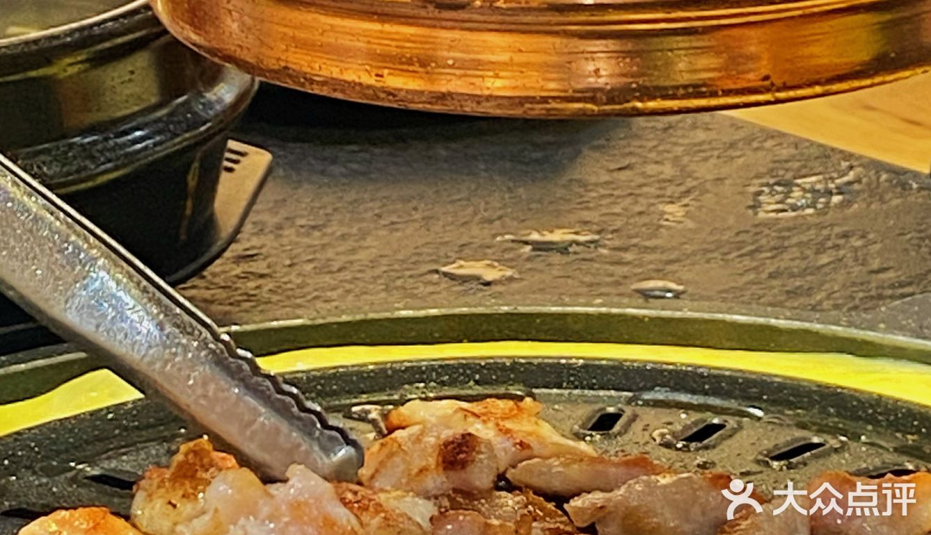 广州探店｜疫情后都给我去这家人均40的烤肉