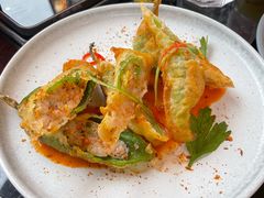 -Lets burger非常汉堡·环球风味(蓝色港湾店)