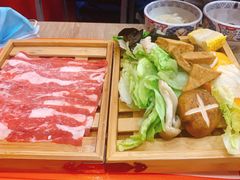 -吉野家(黑牛城道店)